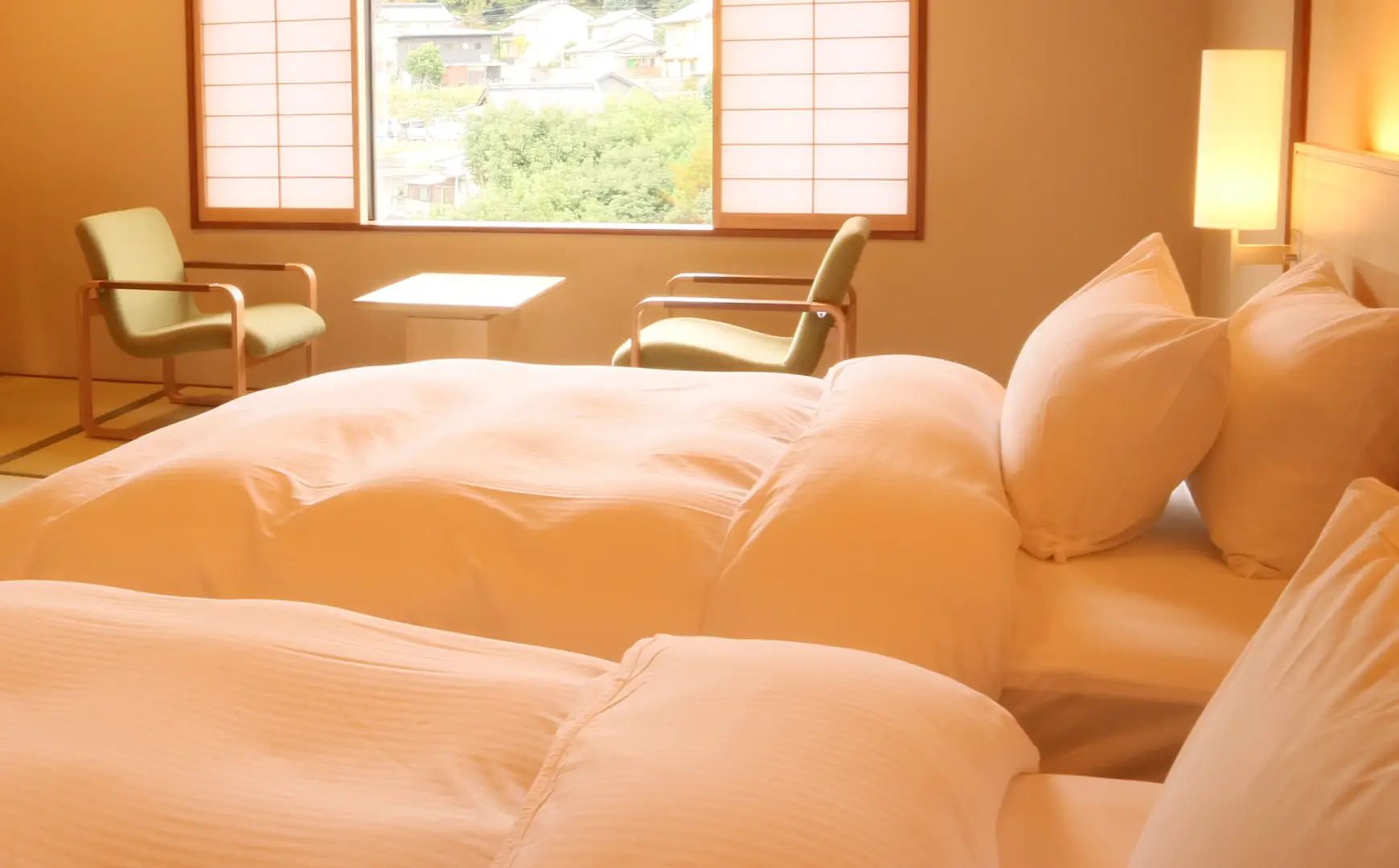 シモンズ社のマットレス